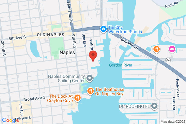 Mattos Marine Diesel Service