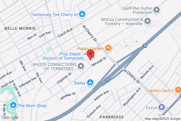 Specialty Marine Repairs Dockside Service