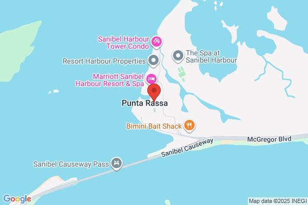Sanibel Harbour Yacht Club