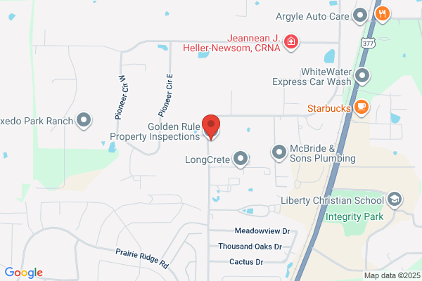 Golden Rule Home Inspections