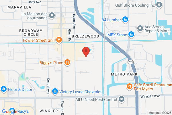Electronic Protection Systems Inc
