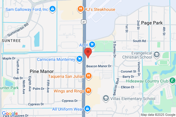 Tuff Shed Ft. Myers