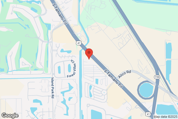 Fort Myers RV Resort