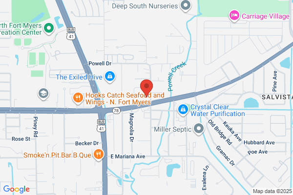 Mere's Mobile Home & Rv Park