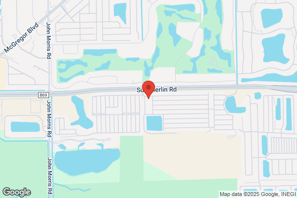 Siesta Bay RV Resort