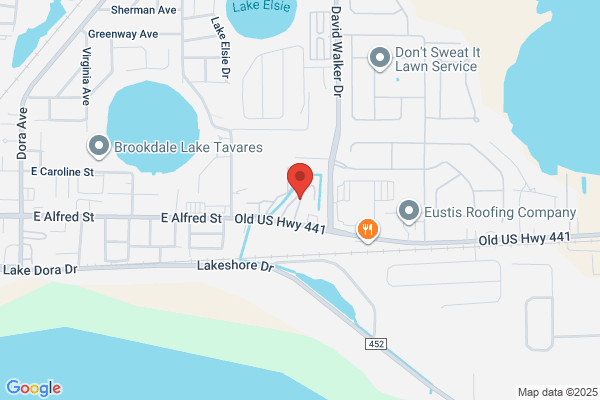 Three Palms Mobile Home Park