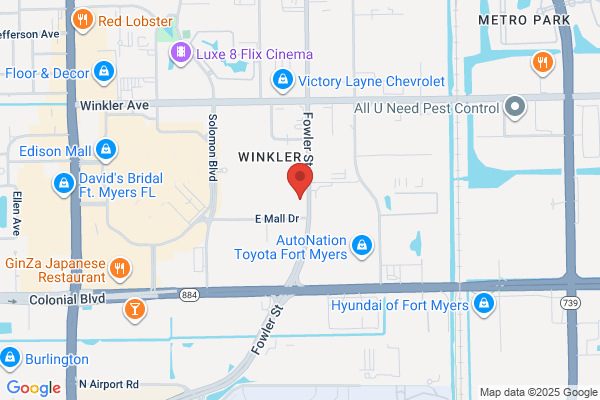 Johnny Myers Discount Tires & Service Center