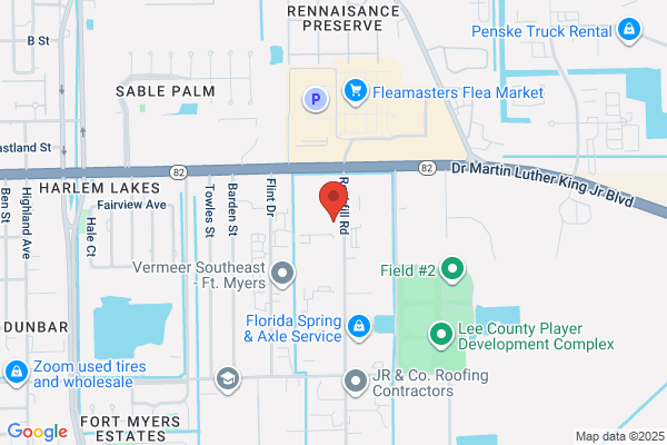 Manheim Fort Myers