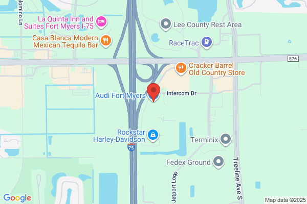 Audi Fort Myers