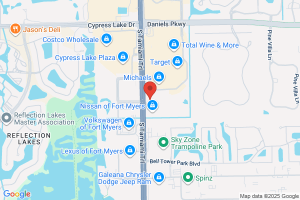 Fort Myers Genesis