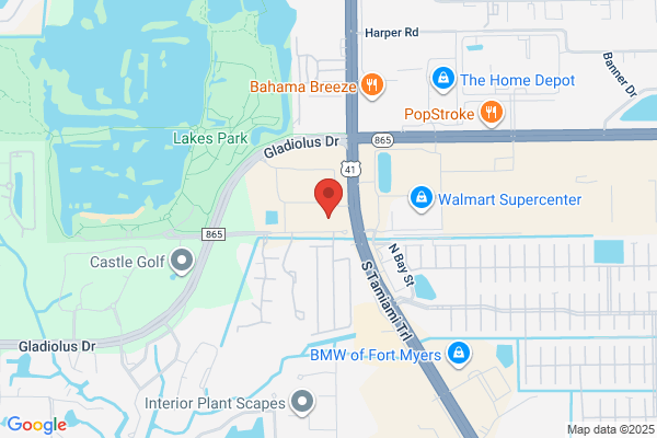 Fort Myers INFINITI