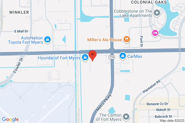 O'Brien Mazda of Fort Myers