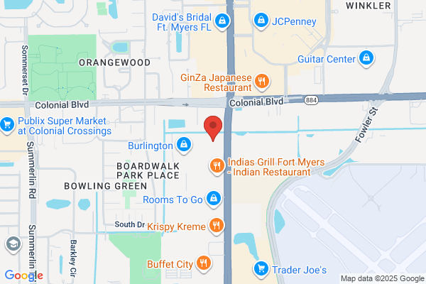 Midas Auto Service Experts