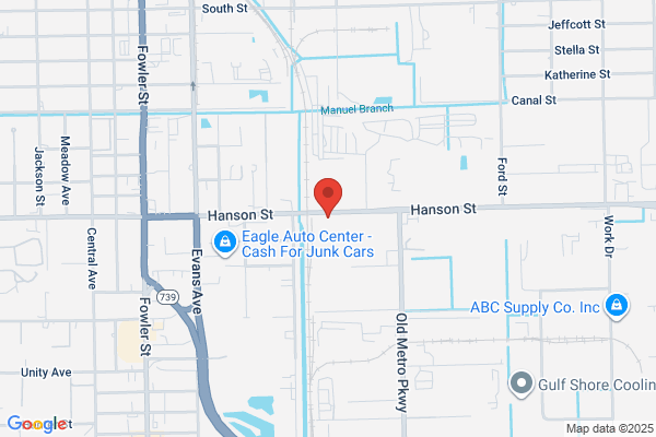 U-Pull-&-Pay Fort Myers
