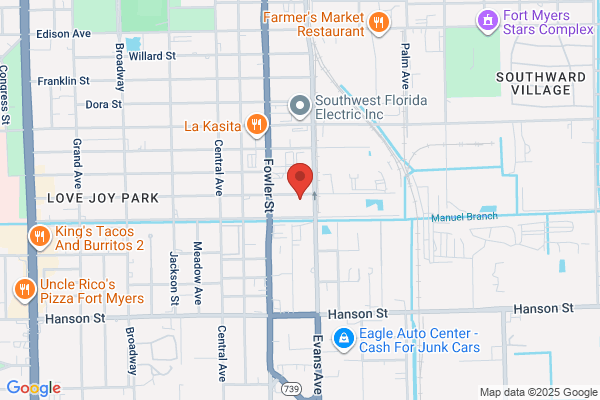 Jimmy Chandlers Automotive Service & Repair