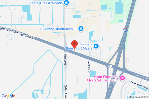Keystone Automotive - Fort Myers