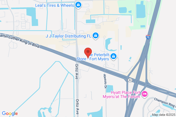 LKQ Fort Myers