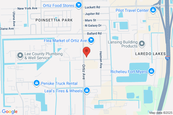 Lester's Auto, Used Auto Parts