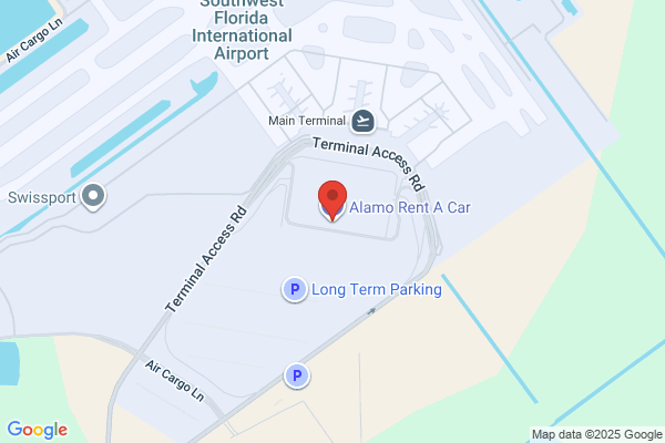 Alamo Rent A Car