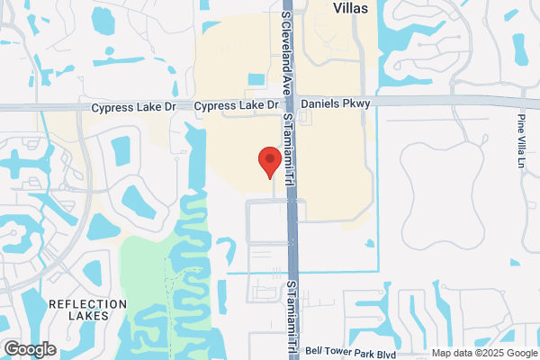 Rental Cars Fort Myers