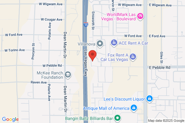 Ro-Lin Car Truck & Motorhome Rentals