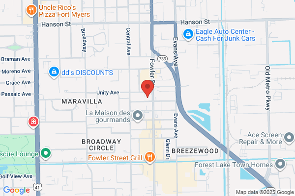 CarLink Fort Myers
