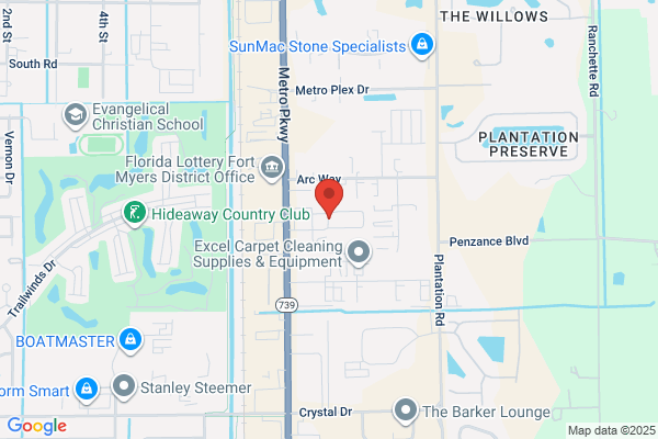 Schmidt Industrial Service Inc