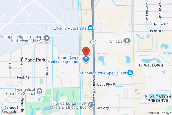 City Wide Facility Solutions - Fort Myers