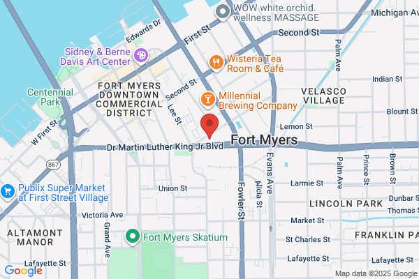 Lee County Government, Information, General Information Line (Lee Cares)