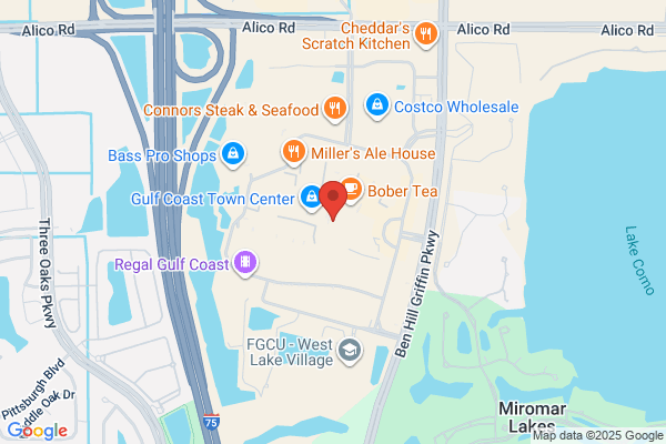Aurelio's Pizza - Fort Myers