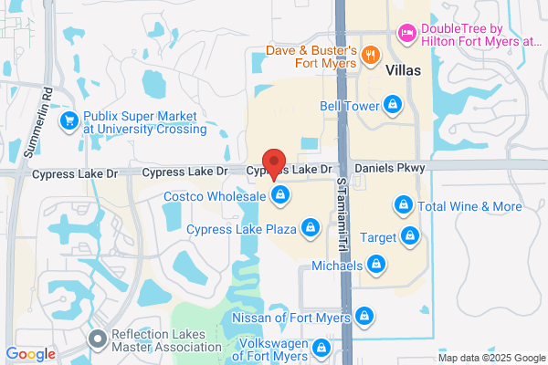 Olive Oils of Fort Myers
