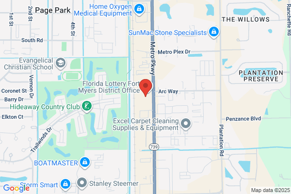 Commercial Kitchen Fort Myers LLC