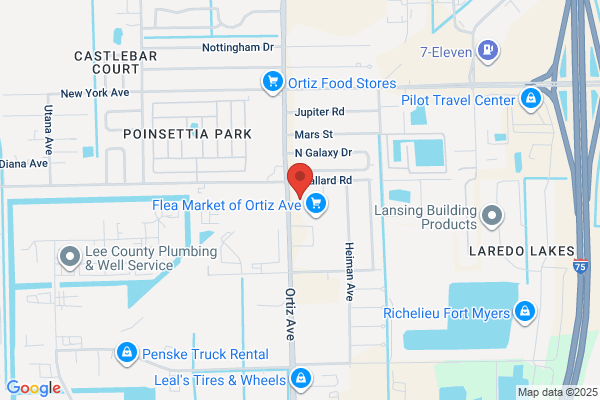 Cricket Wireless Authorized Retailer