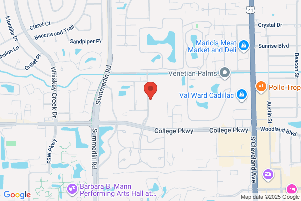 Ft Myers Chiropractic & Nutrition Center Inc