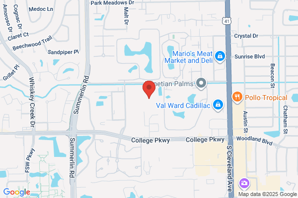 Injury and Wellness Centers of Fort Myers Inc the