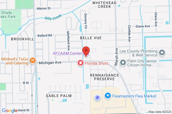 Afcaam Catholic Community