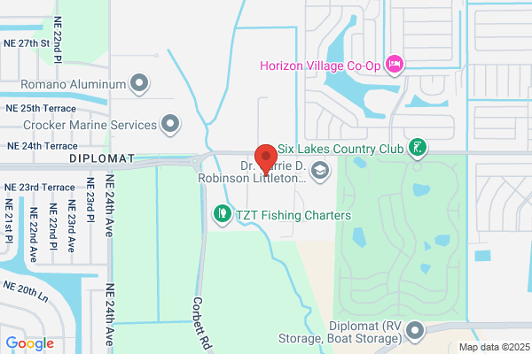 Caloosa Cape Coral Congregation