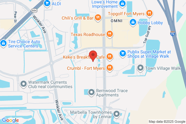 East Fort Myers Church of Christ