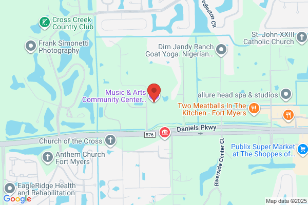 Unitarian Universalist Church of Ft Myers