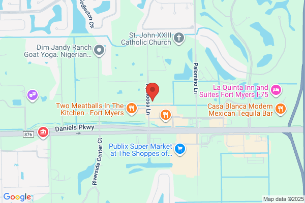 Anago Cleaning Systems Of Southwest Florida
