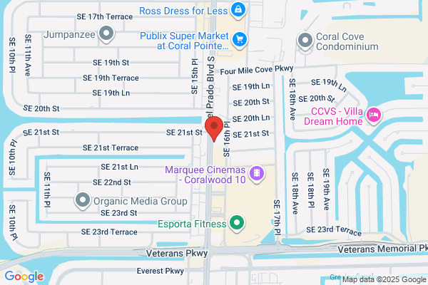 Travis Jewelers