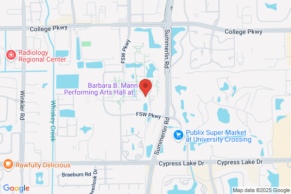 Campus Stores of Florida Inc