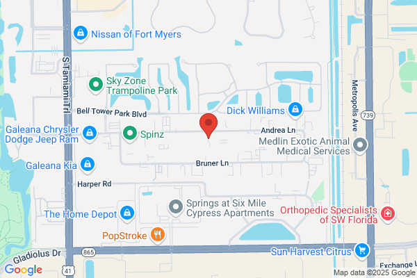 Fortune Electrical Construction Inc