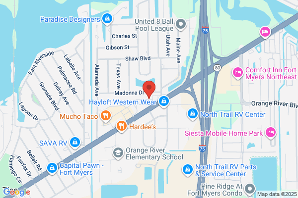 Florida Business Forms