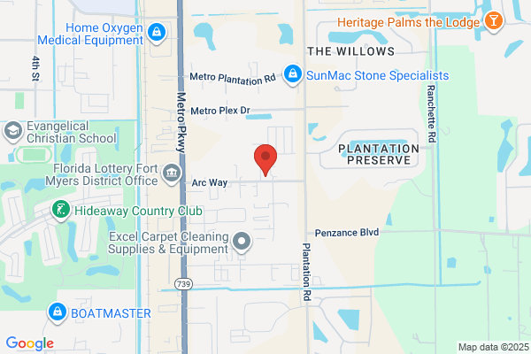 Parkway Printing Inc