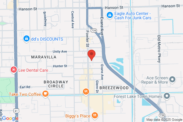 Royal Crest Printing House Inc