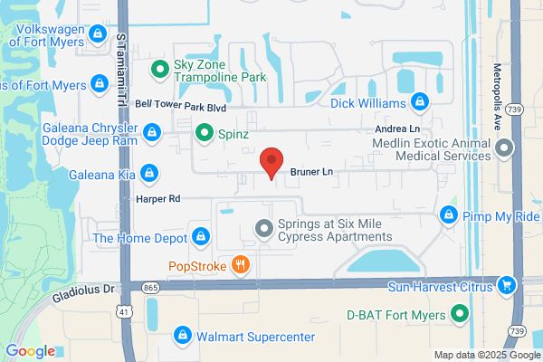 Page Supply Co