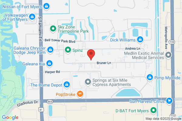 Paul Davis Restoration Of Lee & Collier Counties