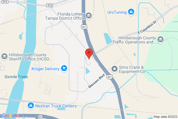 CASE Power & Equipment of Florida