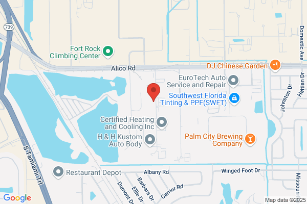 Gulf Coast Nail and Staple Inc